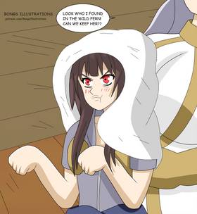 Read RANDOM COMICS  23 Page 1 in English