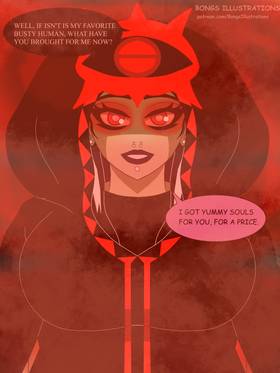 Read RANDOM COMICS  29 Page 3 in English