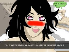 Read RANDOM COMICS  33 Page 1 in English