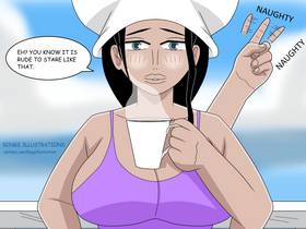Read RANDOM COMICS  37 Page 1 in English