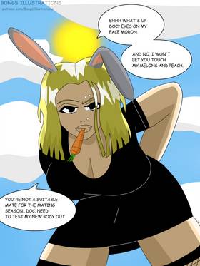 Read RANDOM COMICS  40 Page 1 in English