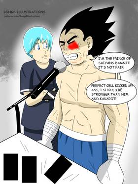 Read RANDOM COMICS  43 Page 1 in English