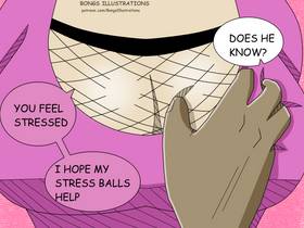 Read RANDOM COMICS  49 Page 1 in English