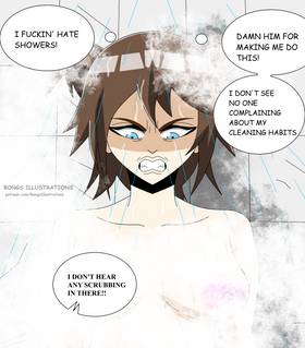 Read RANDOM COMICS  51 Page 1 in English