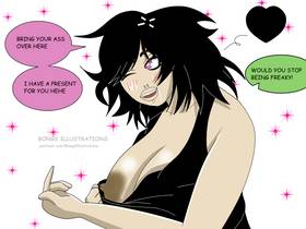Read RANDOM COMICS  52 Page 1 in English