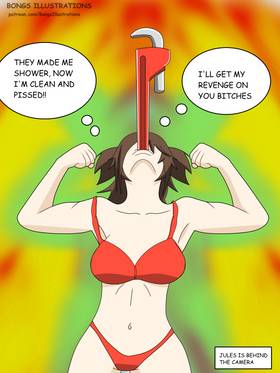 Read RANDOM COMICS  53 Page 1 in English