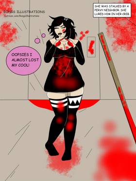 Read RANDOM COMICS  54 Page 1 in English