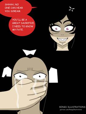 Read RANDOM COMICS  55 Page 1 in English