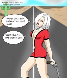 Read RANDOM COMICS  60 Page 1 in English