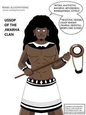 Read RANDOM COMICS  61 Page 1 in English