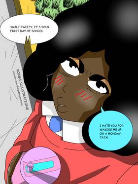 Read RANDOM COMICS  78 Page 1 in English