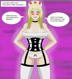 Read RANDOM COMICS  81 Page 1 in English