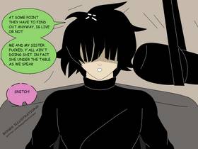Read RANDOM COMICS  96 Page 1 in English