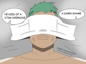 Read RANDOM COMICS  113 Page 1 in English
