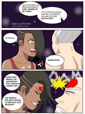 Read RANDOM COMICS  119 Page 1 in English