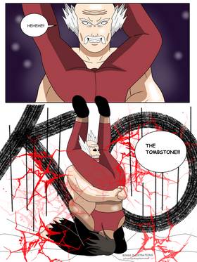 Read RANDOM COMICS  121 Page 1 in English