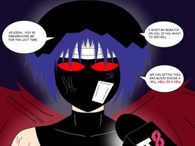 Read RANDOM COMICS  122 Page 1 in English