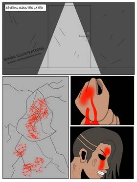 Read RANDOM COMICS  123 Page 1 in English
