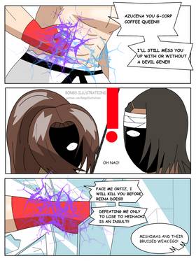 Read RANDOM COMICS  127 Page 1 in English