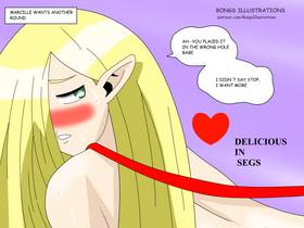 Read RANDOM COMICS  129 Page 1 in English