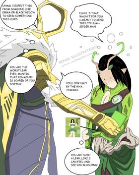 Read RANDOM COMICS  152 Page 1 in English