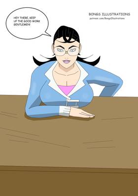 Read RANDOM COMICS  157 Page 1 in English