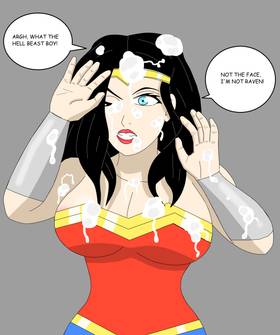 Read RANDOM COMICS  158 Page 1 in English