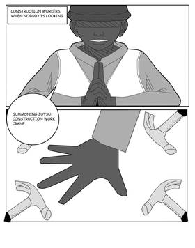 Read RANDOM COMICS  164 Page 1 in English