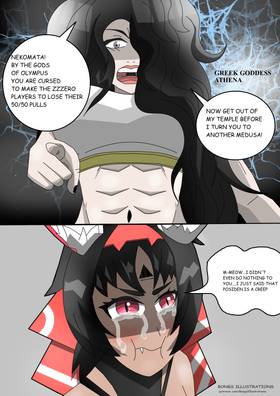 Read RANDOM COMICS  165 Page 1 in English