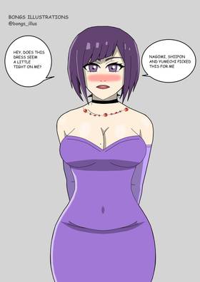 Read RANDOM COMICS  167 Page 2 in English