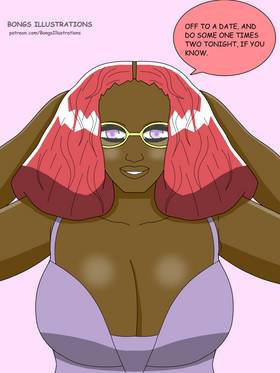 Read THE PARTIAL BLIND GENIUS   3 Page 1 in English