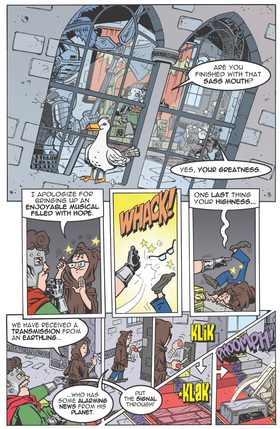 Read Hero Envy  2 Page 8 in English