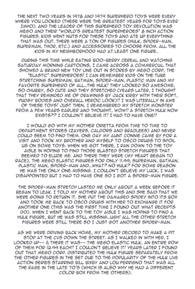 Read Hero Envy  4 Page 3 in English