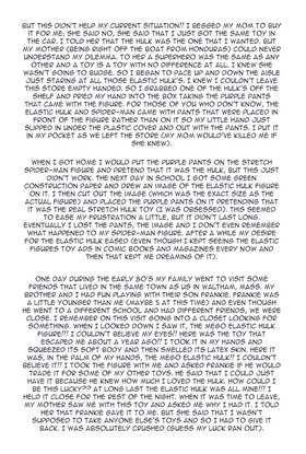 Read Hero Envy  4 Page 4 in English
