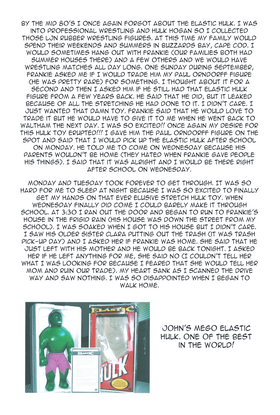 Read Hero Envy  4 Page 5 in English