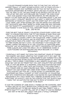 Read Hero Envy  4 Page 6 in English