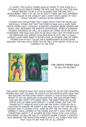 Read Hero Envy  4 Page 7 in English