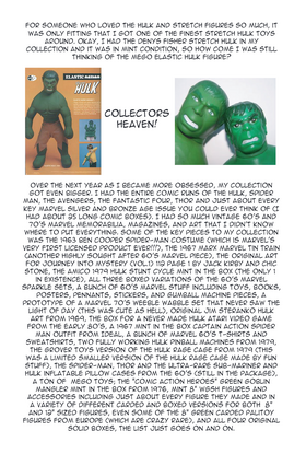 Read Hero Envy  4 Page 9 in English