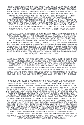 Read Hero Envy  4 Page 10 in English