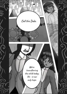 Read Weirdness of Paris   1 Page 5 in English