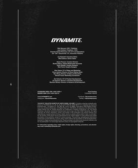 Read The Boys: Script Book  1 Page 7 in English