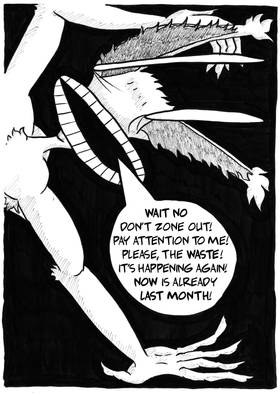 Read Published Comics  1 Page 5 in English