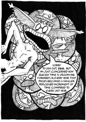 Read Published Comics  1 Page 4 in English