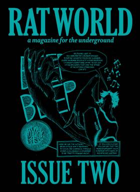 Read Published Comics  2 Page 1 in English