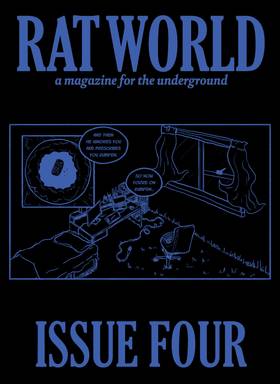 Read Published Comics  3 Page 1 in English
