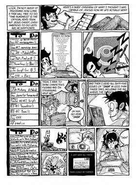 Read Published Comics  5 Page 4 in English