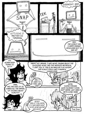 Read Published Comics  7 Page 7 in English