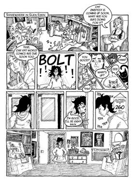 Read Published Comics  7 Page 2 in English