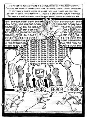 Read Published Comics  7 Page 5 in English