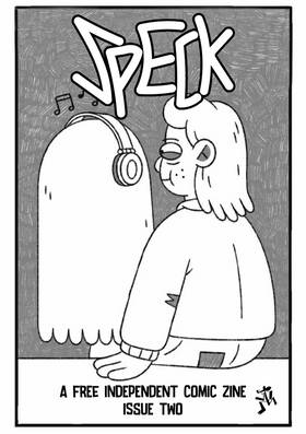 Read Published Comics  4 Page 1 in English